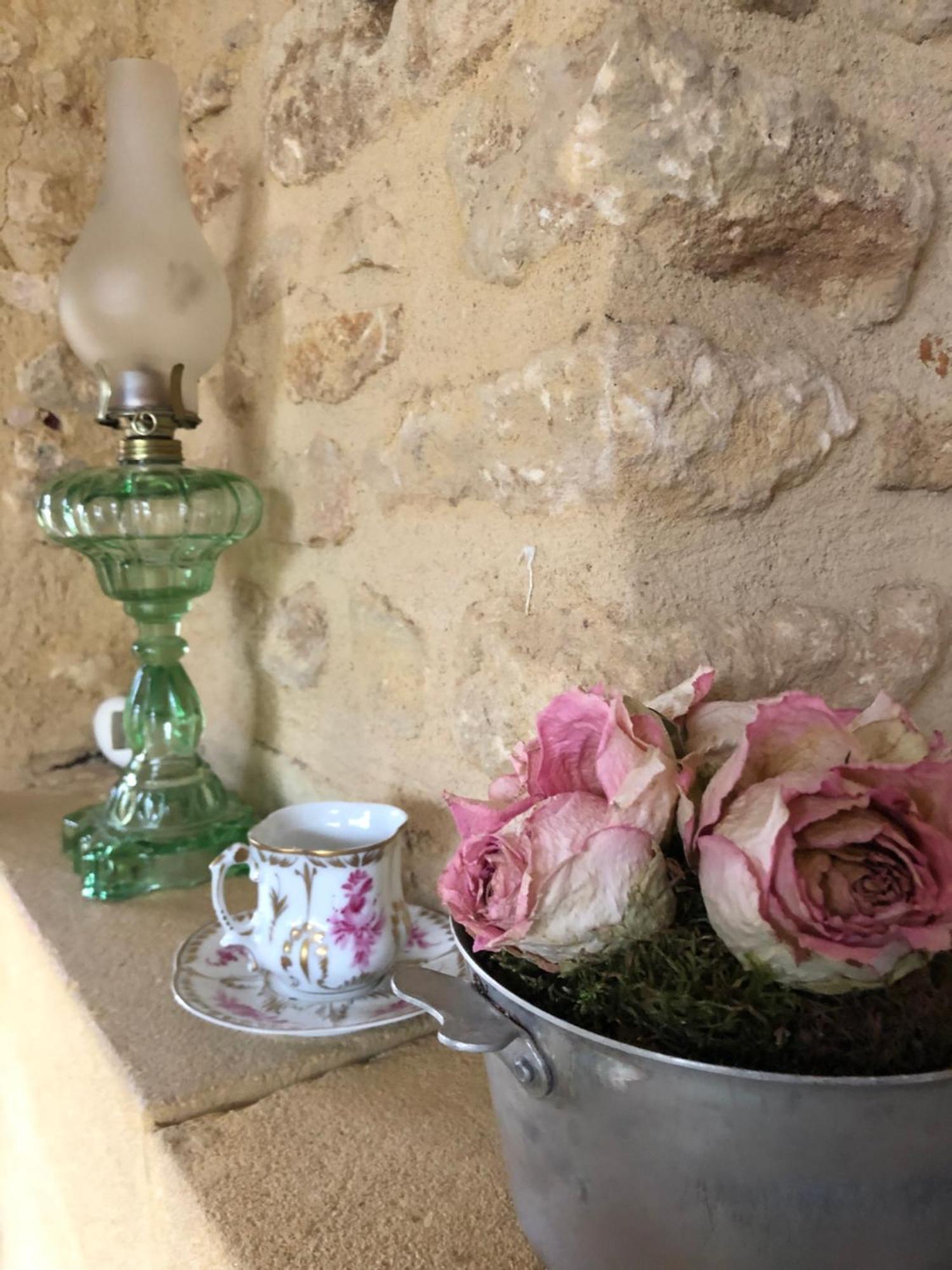 Ma Maison De Couture Urval Eksteriør billede